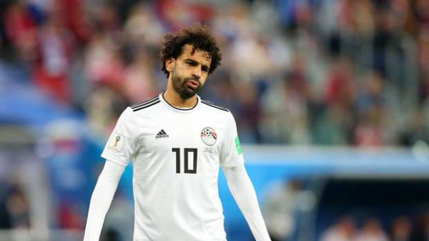 محمد صلاح لوزير الرياضة: "أنا بخير.. وفي انتظار المسحة الثانية"
