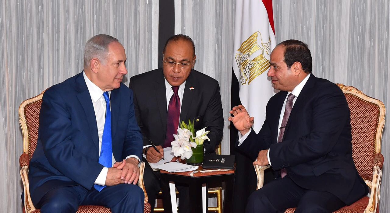 صحيفة إسرائيلية: نتنياهو يزور مصر خلال أسابيع.. ولقاء مرتقب مع السيسي