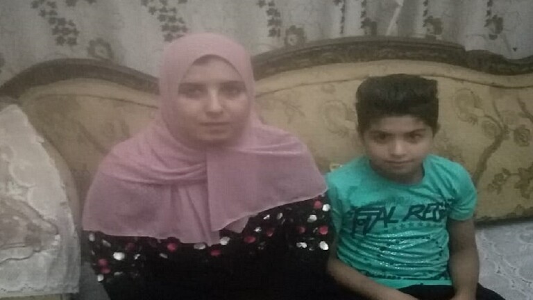 ربة منزل تكتشف بالصدفة أنها موظفة بوزارة الري منذ 10 سنوات