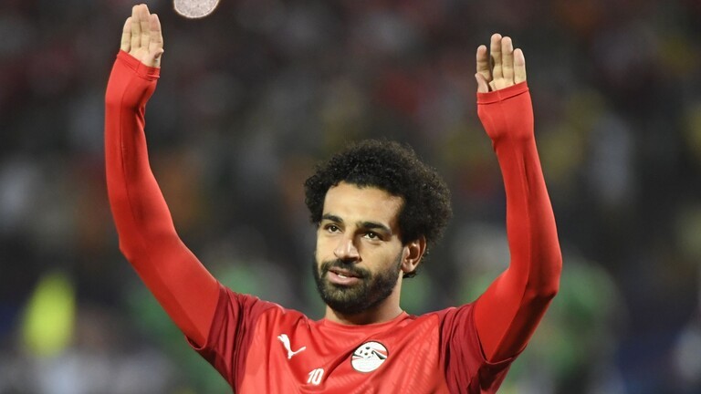 محمد صلاح: تجديد عقدي مع ليفربول لا يرتبط بالمال فقط والرحيل سيكون لحظة حزينة