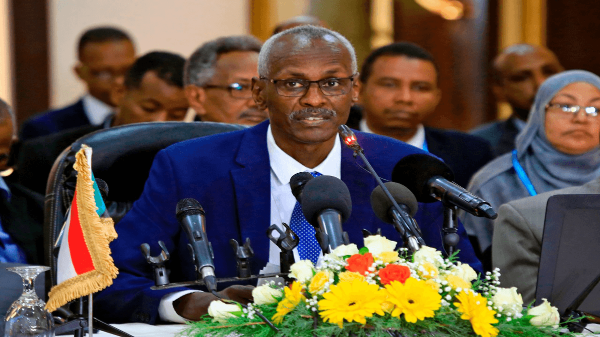 السودان يقاطع اجتماعا وزاريا بين دول "سد النهضة"