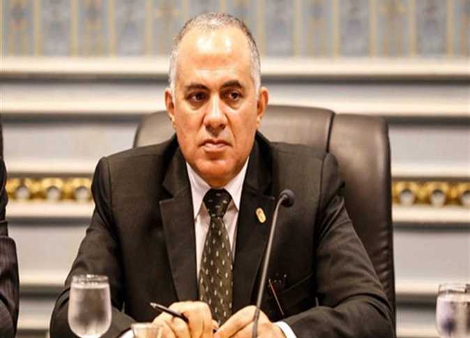 الري: نتابع كميات الأمطار بمنابع النيل وتحديد المياه الواصلة للسد العالي