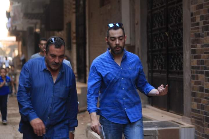 المصري الديمقراطي الاجتماعي يطعن على نتيجة انتخابات دائرة العمرانية والطالبية ويطالب بإعادة الانتخابات بها