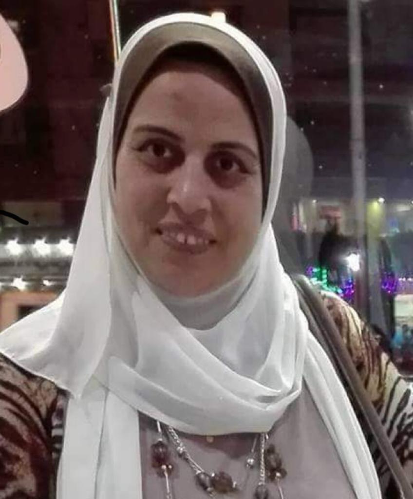 تعيين المستشارة ايمان محيي الدين أمينا  عاما للجنه شئون مجلس الشعب بحملة دعم الرئيس