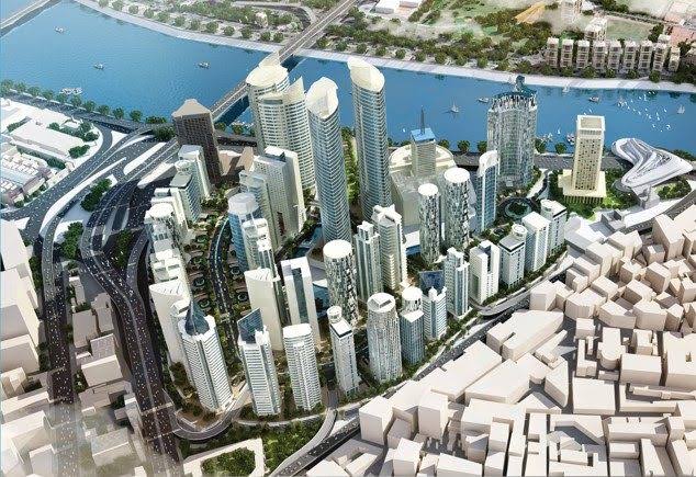 الحكومة ترد على شائعة بيع مثلث ماسبيرو لمستثمر أجنبي: سنبني فيها 4 آلاف شقة