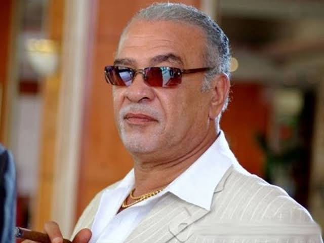 "لما مُت عملتوا إيه؟".. صلاح عبد الله يرثي نفسه بهذه القصيدة