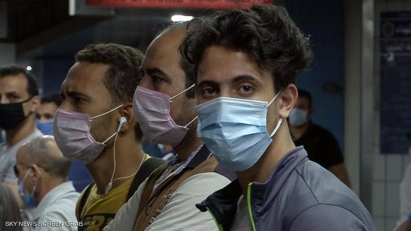 اعتبارا من الاحد .. الحكومة: تطبيق غرامات فورية لمخالفة الإجراءات الاحترازية