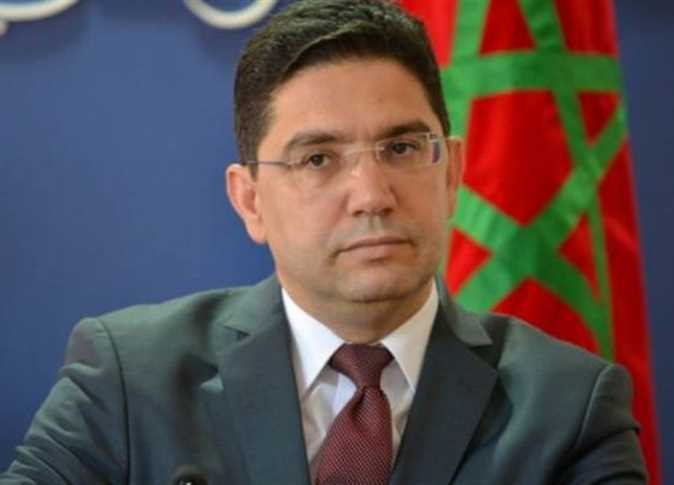 وزير خارجية المغرب: لدينا جالية من 700 ألف يهودي في إسرائيل.. وهويتنا تشمل العبرية
