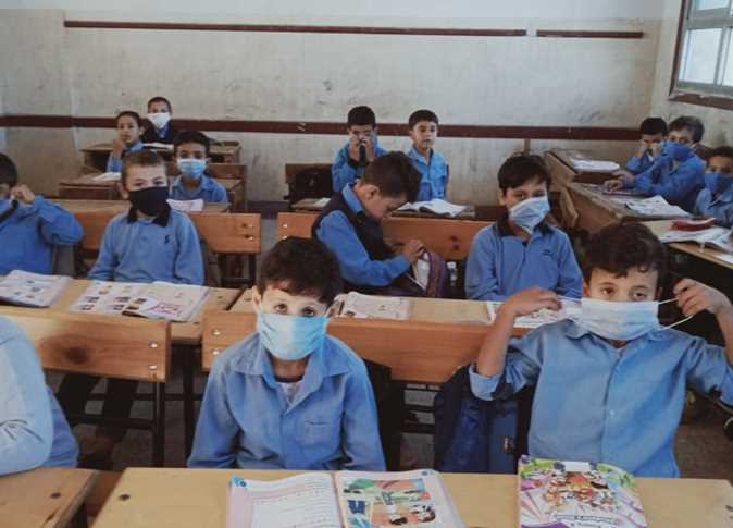 من الابتدائى حتى الثالث الثانوي.. ننشر روابط جميع «المنصات الإلكترونية»