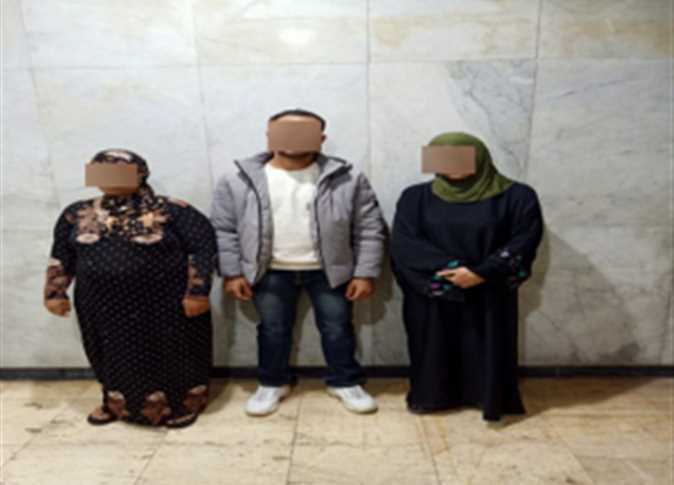مفاجأة في جريمة الاتجار بالأعضاء البشرية.. المتهمة بدأت بزوجها وشقيقها