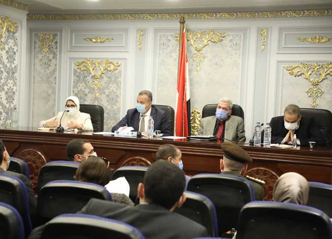 2 مليون جنيه غرامة.. «صحة النواب» تغلظ عقوبة إدارة مركز لـ«البلازما» دون ترخيص