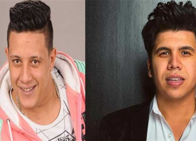بعد خلافات ووصفه بـ«أبوكرش»..جلسة صلح وفيلم يجمعان حمو بيكا وعمر كمال (فيديو)