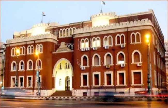 جامعة الإسكندرية: استكمال الدراسة بالفصل الدراسي الأول عن بعد.. ورفع غياب الطلاب جامعة الإسكندرية