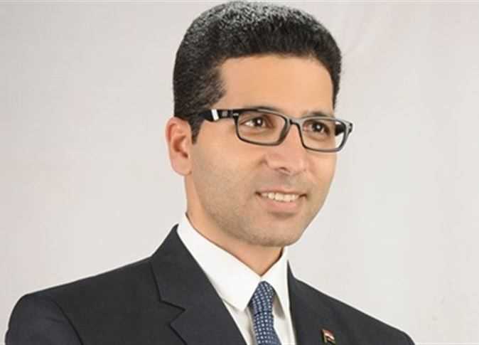 الحريري يتقدم بأوراق ترشحه لانتخابات مجلس النواب 2025
