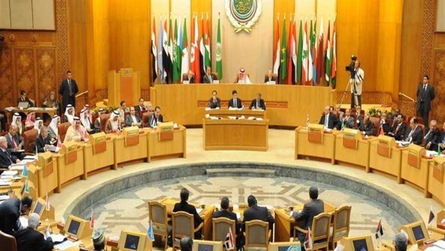 البرلمان العربى يطالب الجانب الإسرائيلي بوقف الانتهاكات في المسجد الأقصى المبارك 