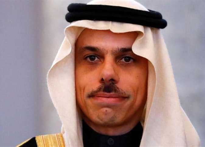 أول تعليق من وزير الخارجية السعودي بشأن قرب المصالحة مع قطر