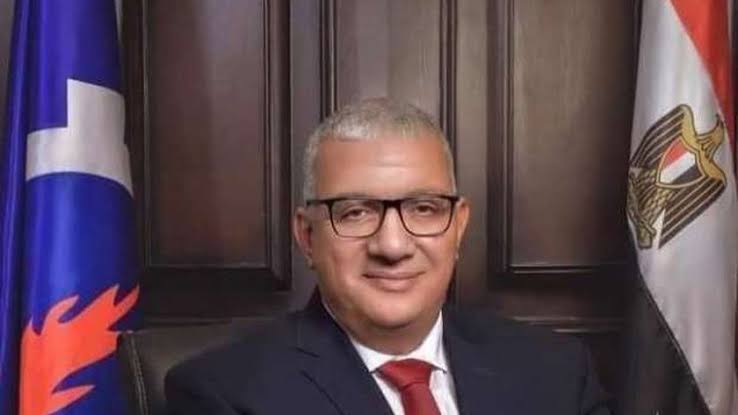 بعد رحيل زوجته بـ 24 ساعة .. وفاة حسن عيد عضو مجلس النواب