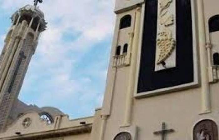 تفاصيل احتفال كنيسة القديسين بالإسكندرية بتذكار استشهاد أبنائها في تفجيرات 2010