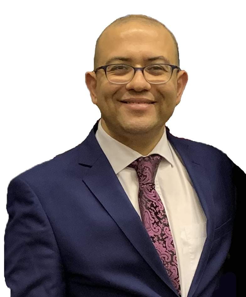 د٠ق٠ استيفن سعيد إبراهيم يكتب : ميلاد المحبة والسلام والفرح