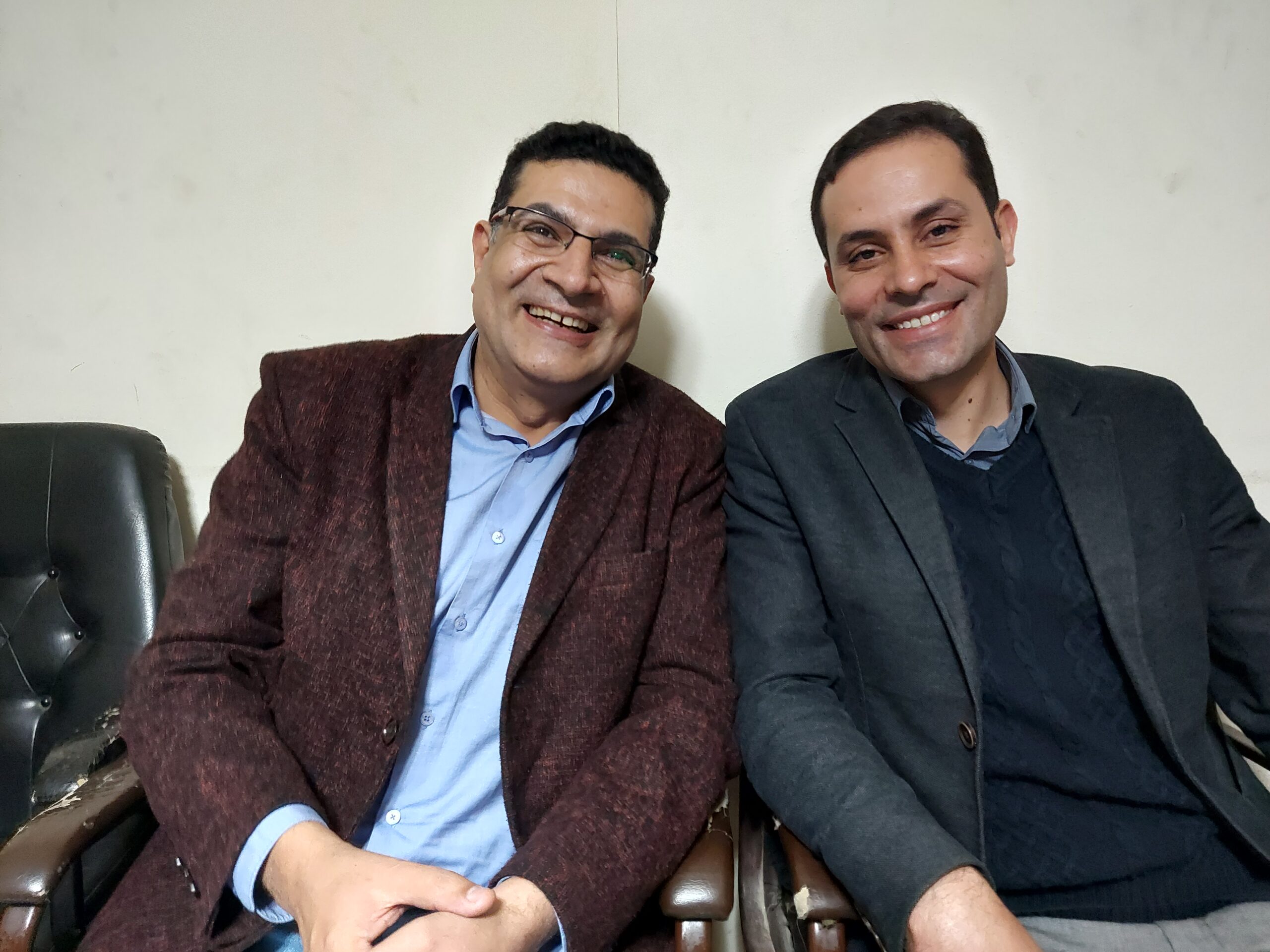 "الدستور" يُهنئ حزب الكرامة لإختيارهم البرلماني السابق أحمد الطنطاوي رئيساً للحزب "فيديو"