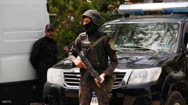 واشنطن تصنف "حركة حسم" بمصر منظمة إرهابية أجنبية