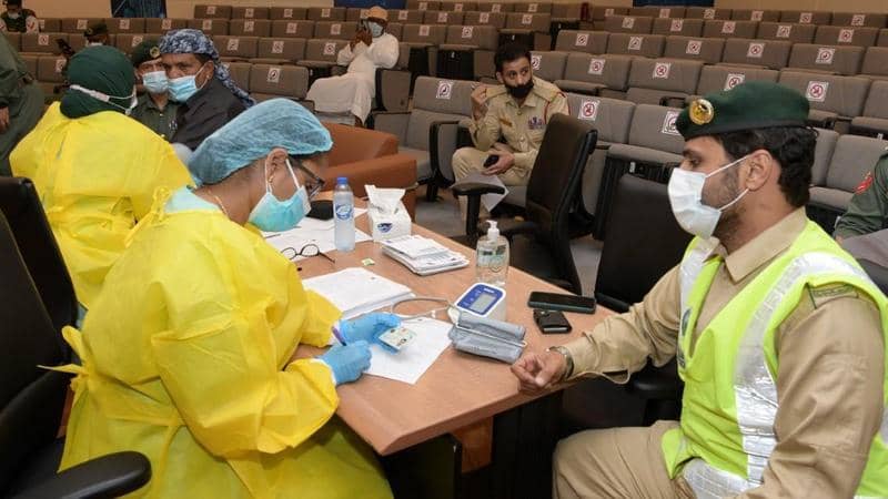 شرطة دبي تعتمد "بصمة الذاكرة" لأول مرة لكشف مرتكب جريمة قتل