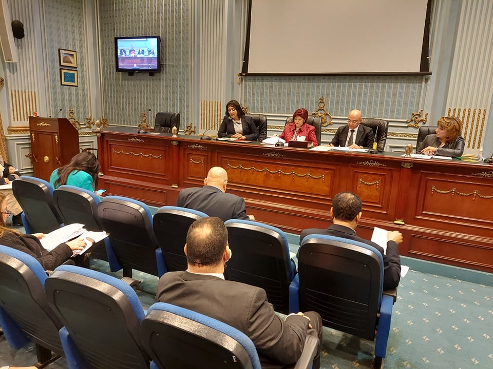 سياحة النواب : توافق على منحة بـ 200 ألف يورو مقدمة من الوكالة الإسبانية