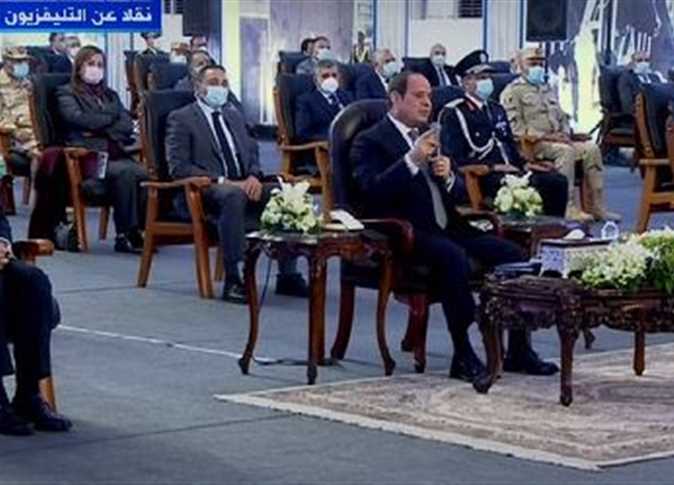رئيس الوزراء: حجم استثمارات مصر في الكهرباء تجاوز 500 مليار جنيه ولدينا فائض للتصدير