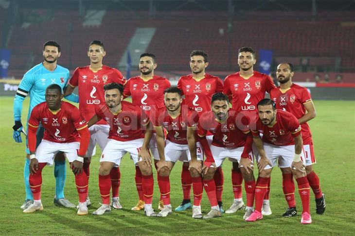 الأهلي يطالب اتحاد الكرة بإيقاف الأخطاء التحكيمية «الفجة»