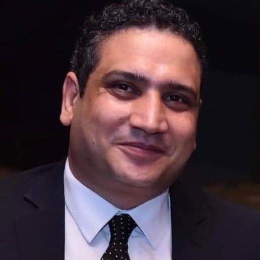 الصحفي عماد خليل وحازم امام .. مصادر تكشف أسماء المعينين في مجلس النواب