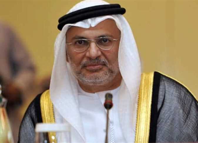 الإمارات: لم نستأنف العلاقات الدبلوماسية كاملة مع قطر لاستمرار وجود جوانب خلاف