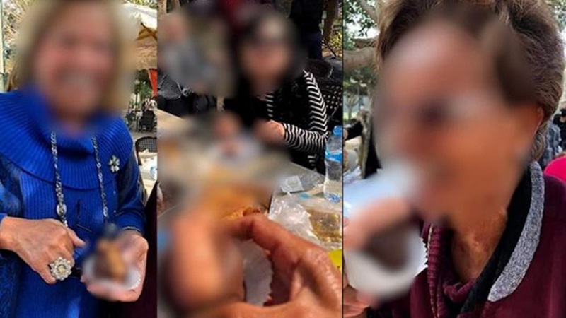 قرار عاجل ضد عضوات نادي الجزيرة المشاركات بـ حفل الصور الجنسية