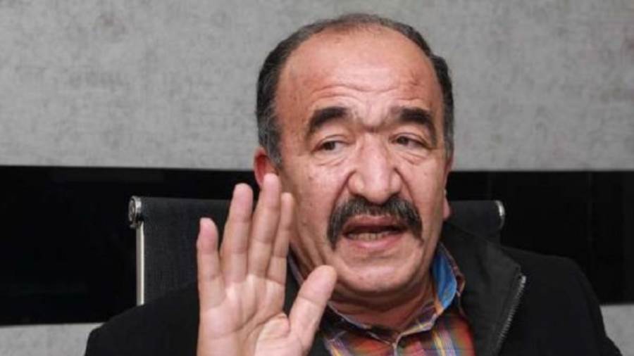 كمال ابو عيطه : تصفية مصنع الحديد والصلب تخريب وتصفية لصناعتنا الوطنية