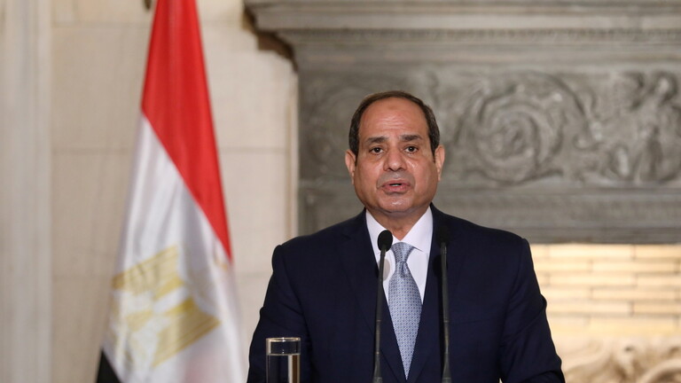 قرار جمهوري جديد للرئيس السيسي