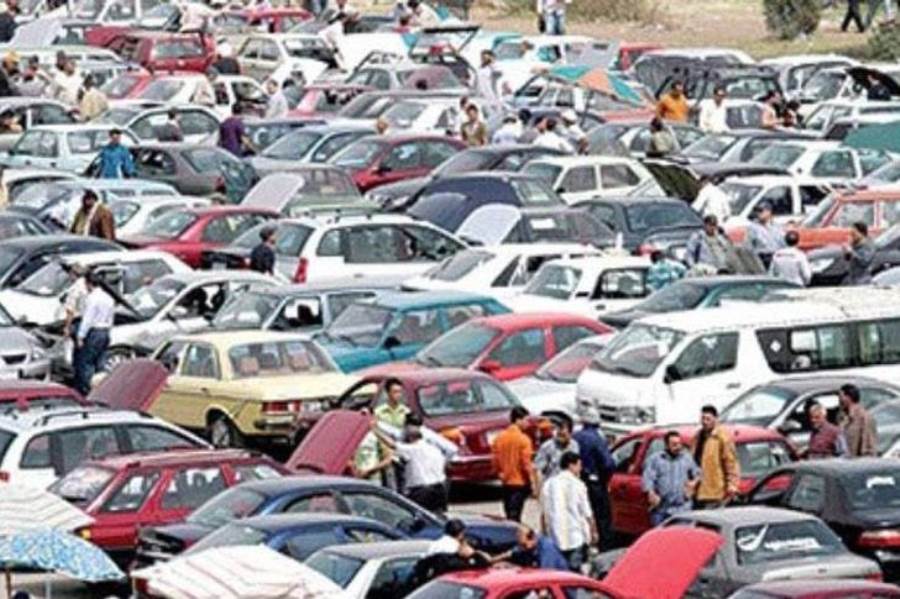 قيمة القسط الشهري للمشاركة في مبادرة إحلال السيارات