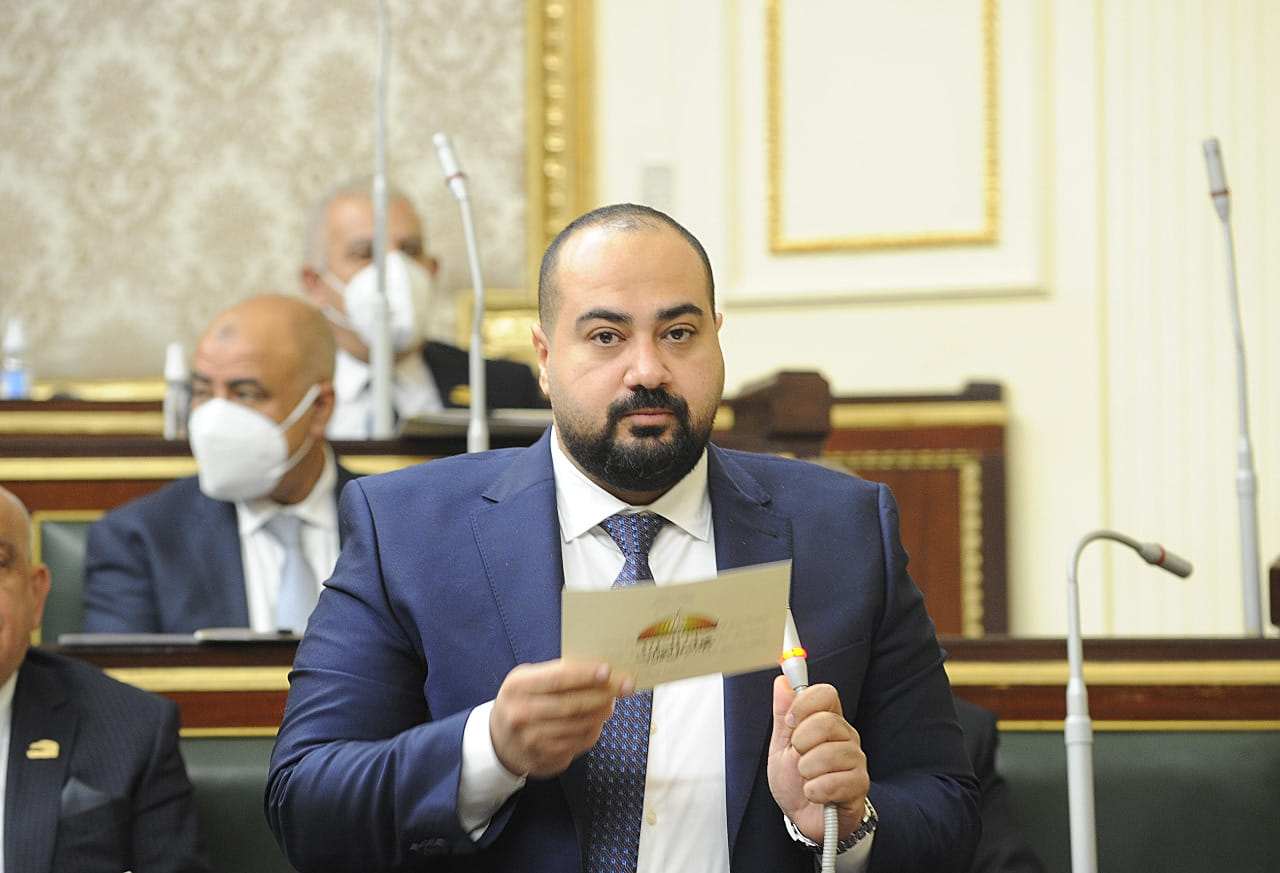 النائب حسام ذكى : عن بيان الحكومة.. دعونا ننظر للأمام