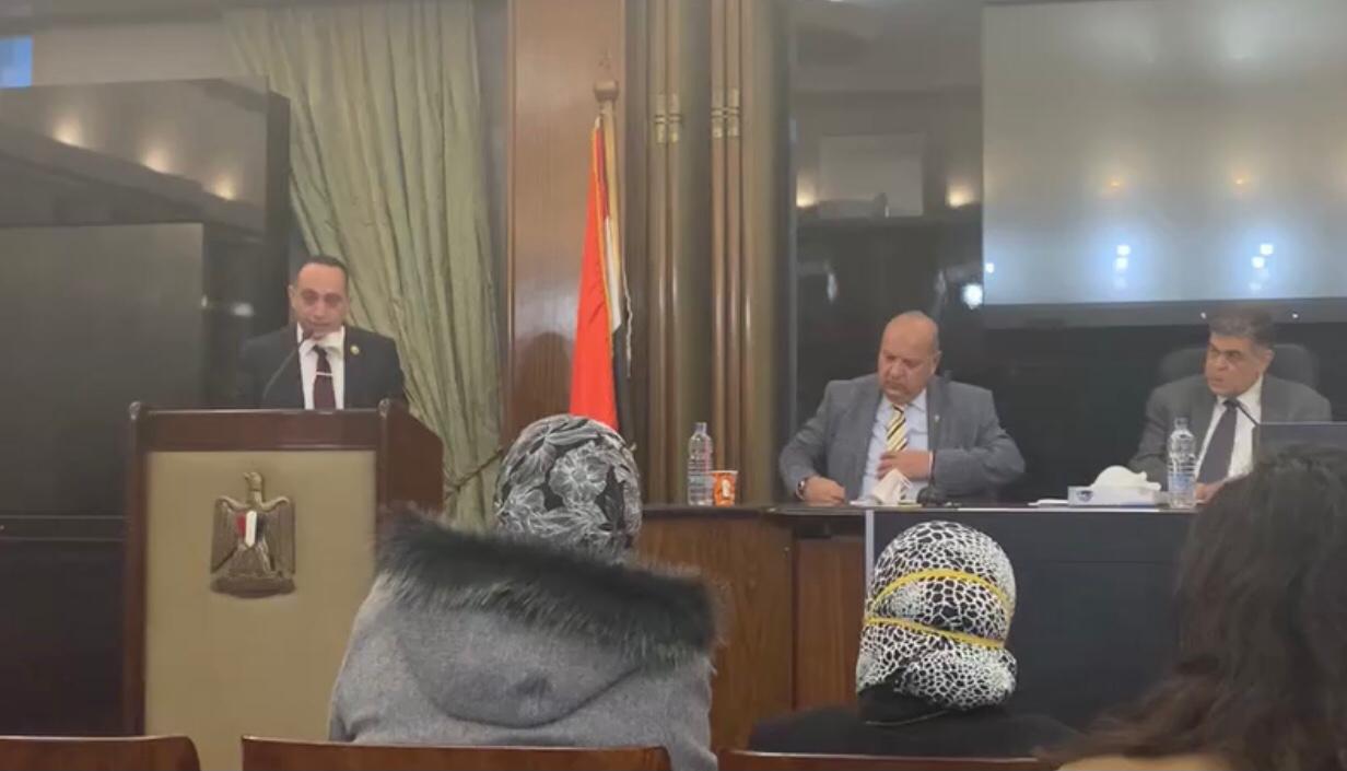 عضو اللجنة العامة بالبرلمان : "ضعف البنية التحتية " و "سوء توزيع واستخدام الموارد البشرية" و "قلة المصادر التمويلية" أبرز التحديات التي تواجه القطاع الصحي