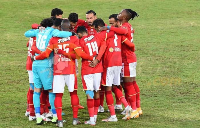 المارد لا يسقط أمام الذئاب.. الأهلي ينتصر على المقاولون بعد عودة مثيرة