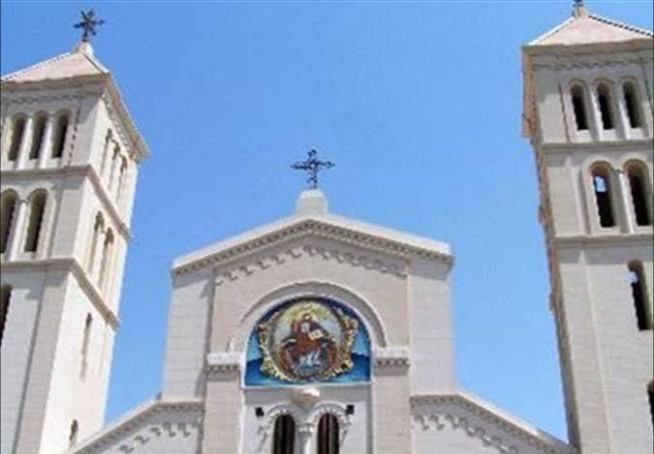 مطرانية المنيا وأبوقرقاص تعلن إلغاء قداسات الأحد والجمعة ضمن الإجراءات الإحترازية لمواجهة كورونا
