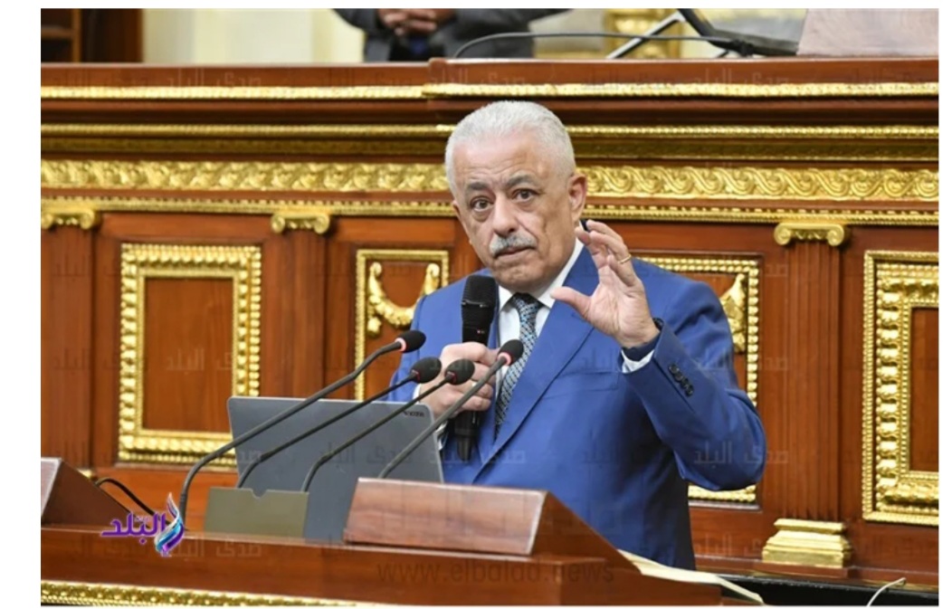 حسام زكي : ربط التعليم الفني بالذكاء الاصطناعي يدعم الاقتصاد الوطني