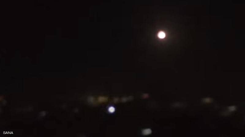 سوريا تعلن التصدي لهجوم إسرائيلي استهدف القنيطرة l قبل 1 ساعة