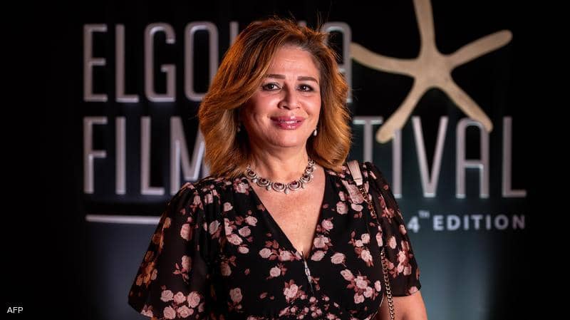"دعماً للمرأة".. الهام شاهين تعود للدراما بعد غياب ٤ سنوات