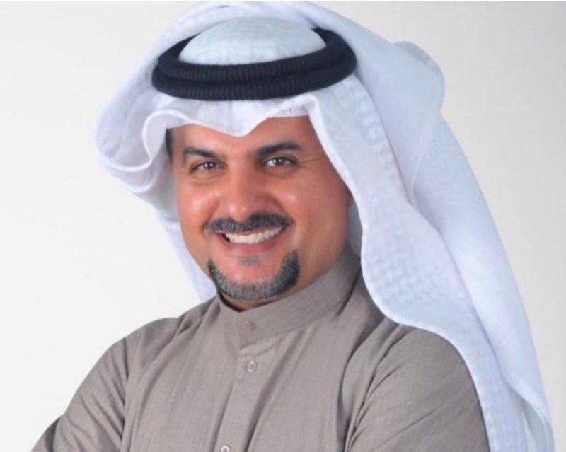 وفاة الفنان الكويتي مشارى البلام إثر إصابته بفيروس كورونا