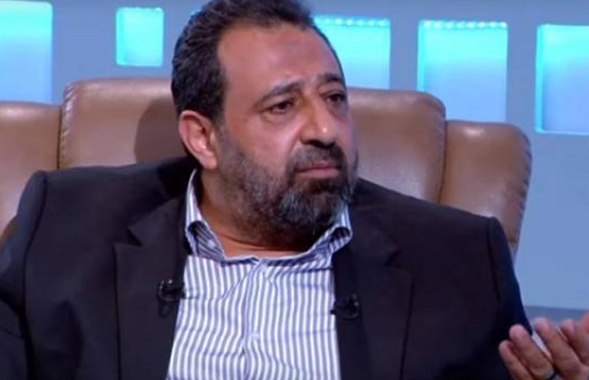 حبس مجدي عبدالغني 6 سنوات وتغريمه 300 ألف جنيه