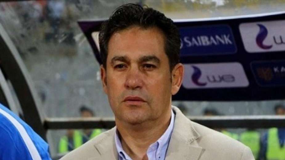 اصابة "خالد جلال"المدير الغني السابق للزمالك والحالي للبنك الاهلي بفيروس كورونا