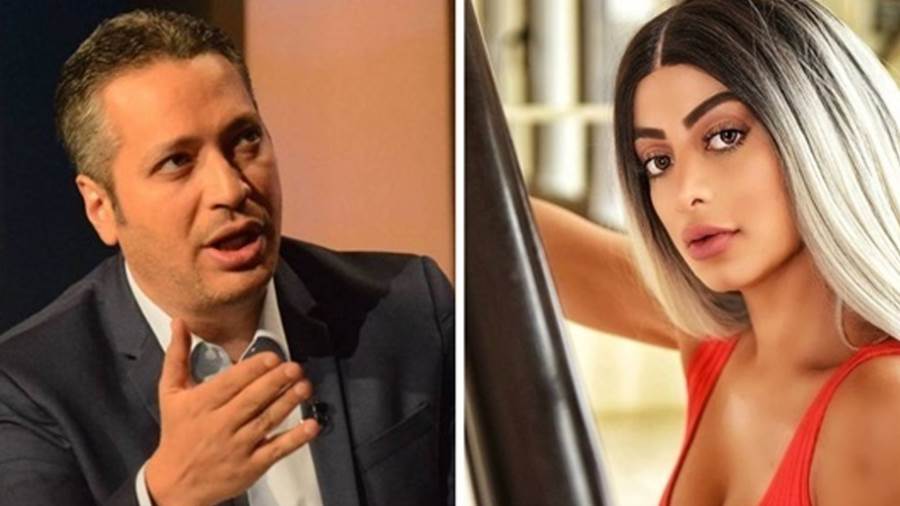 23 مارس الحكم في دعوى تعويض ميريهام هشام 10 مليون جنية