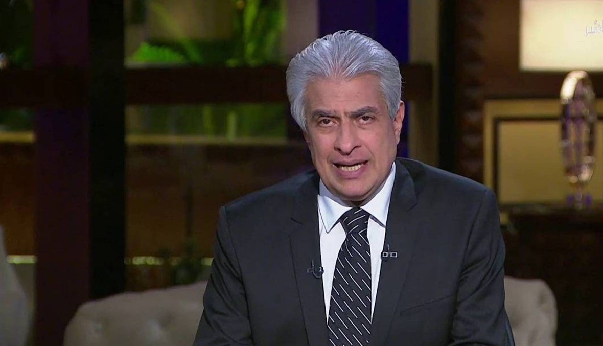 كورونا يلتهم جزءًا من الرئة.. تفاصيل الحالة الصحية لـ وائل الإبراشي بعد 3 أشهر عزلًا