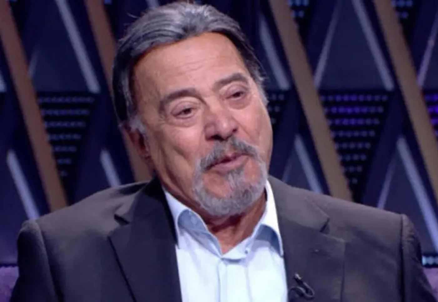نقل يوسف شعبان للمستشفى بعد إصابته بفيروس كورونا