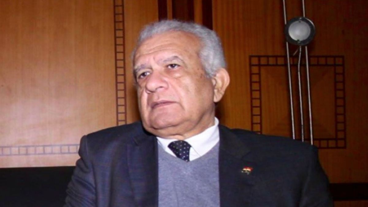 إخلاء سبيل حازم حسني فى اتهامه بمشاركة الإرهاب.. والسادات يعلق