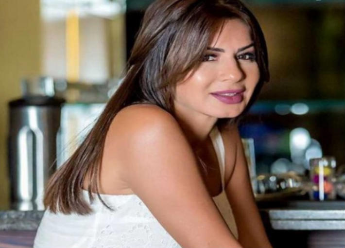 إصابة الفنانة نجلاء بدر بفيروس كورونا